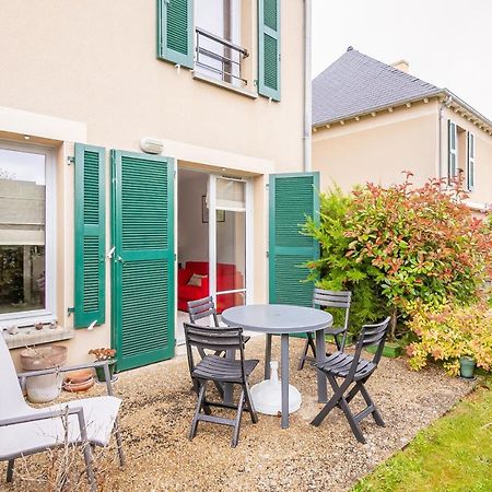 Les Rochettes Villa Cancale Exterior foto