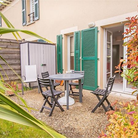 Les Rochettes Villa Cancale Exterior foto